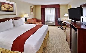 Holiday Inn Express Breaux Bridge